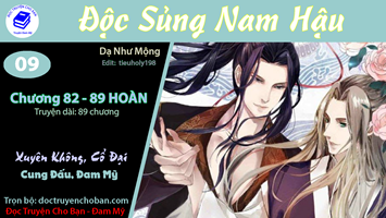 Độc Sủng Nam Hậu